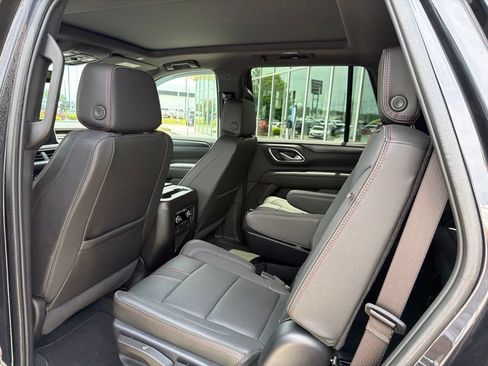 Used 2024 Chevrolet Tahoe RST w/ Luxury Package RWD image 27