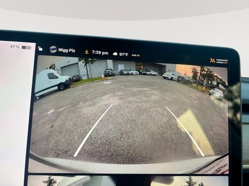 Used 2020 Tesla Model 3 Standard Range RWD image 24