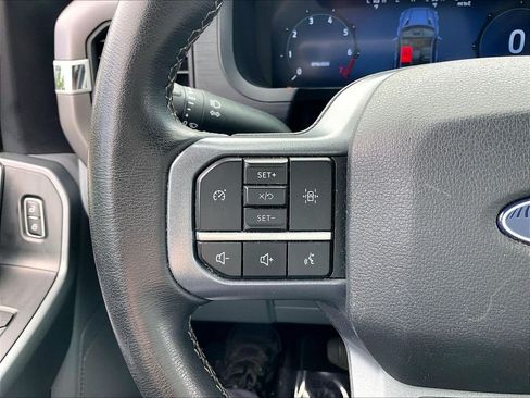 Used 2024 Ford F150 XLT w/ Mobile Office Package AWD/4WD image 21