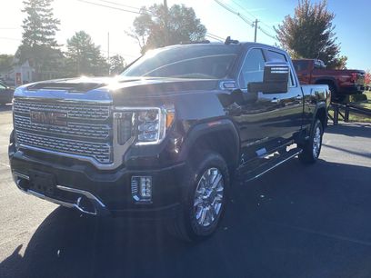 Used 2023 GMC Sierra 2500 Denali