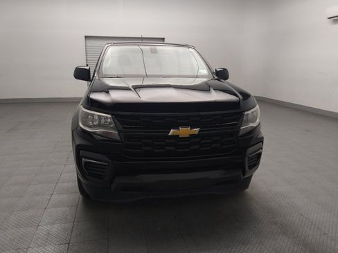 Used 2021 Chevrolet Colorado LT RWD image 14