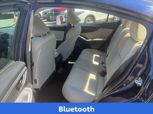 Used 2021 Subaru Impreza 2.0i Premium AWD/4WD image 10