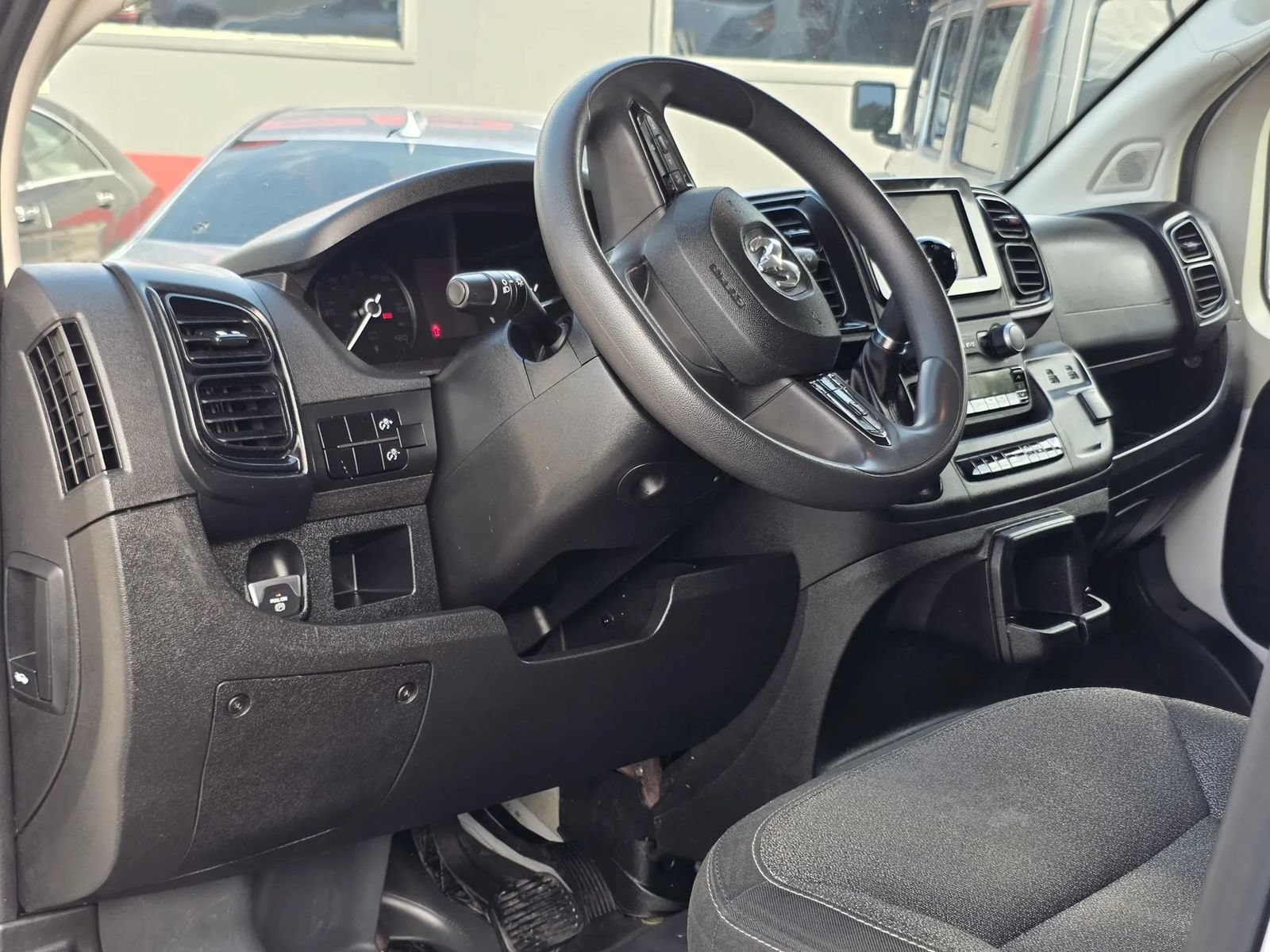 Used 2022 RAM ProMaster 3500 FWD image 30