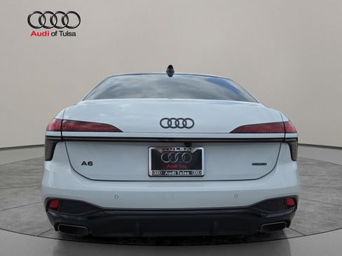 New 2026 Audi A6 Premium Plus AWD/4WD image 6