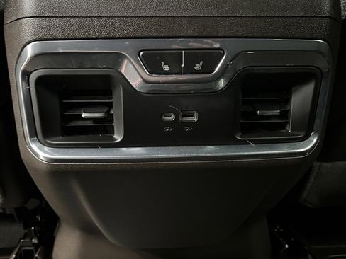 Used 2023 GMC Sierra 1500 Denali w/ Denali Reserve Package image 46