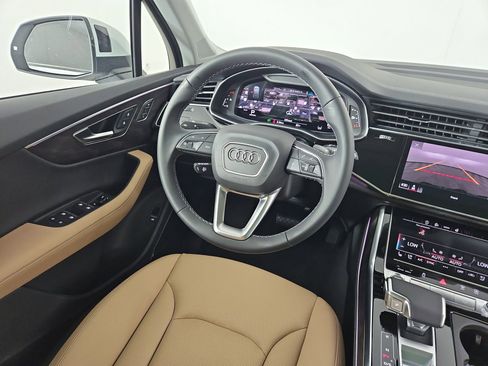 New 2026 Audi Q7 3.0T Premium Plus AWD/4WD image 37