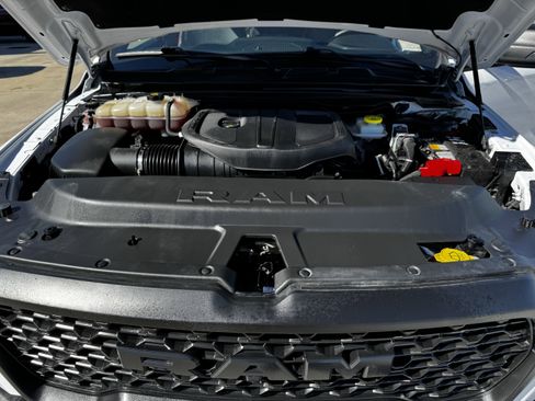 Used 2025 RAM 1500 Rebel w/ Rebel Level 1 Equipment Group image 43
