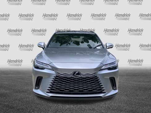 Used 2025 Lexus RX 350 FWD image 3