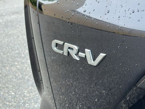 Used 2019 Honda CR-V EX image 10