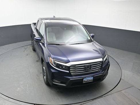Used 2023 Honda Ridgeline RTL image 43