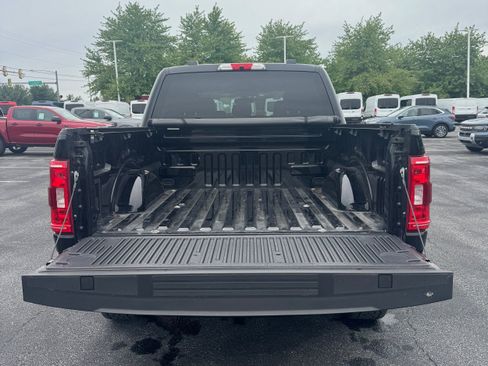 Certified 2022 Ford F150 XLT w/ Equipment Group 302A High AWD/4WD image 7
