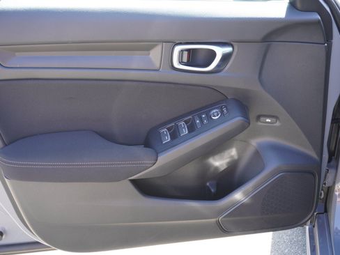Used 2026 Honda Civic Sport image 17