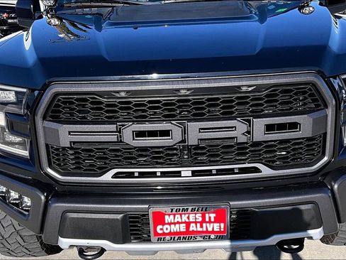 Used 2019 Ford F150 Raptor w/ Equipment Group 802A Luxury AWD/4WD image 30