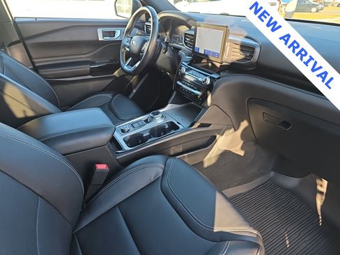 Used 2023 Ford Explorer ST w/ Equipment Group 401A image 48