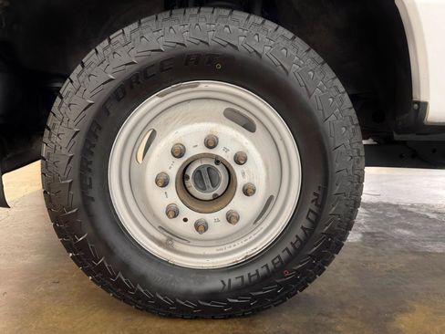Used 2019 Ford F350 XL w/ Power Equipment Group AWD/4WD image 45
