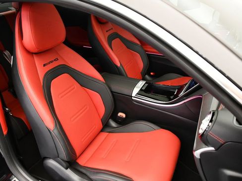 Used 2024 Mercedes-Benz CLE 53 AMG 4MATIC image 44