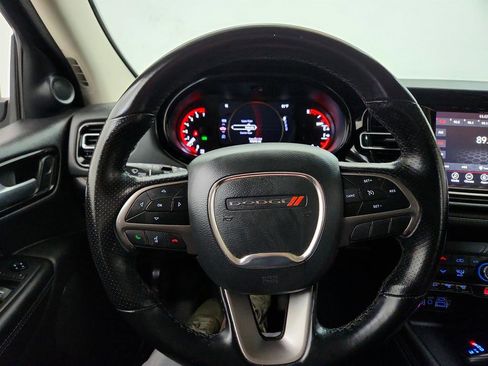 Used 2021 Dodge Durango SXT w/ 3rd Row Seating Group image 16