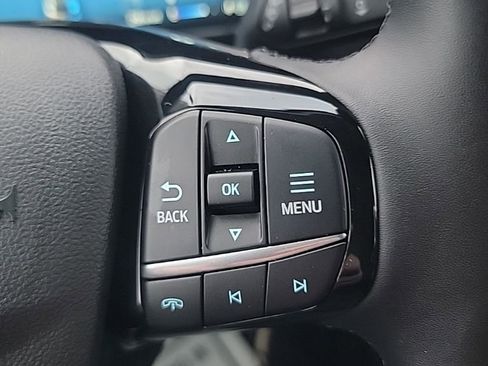 Certified 2023 Ford Escape Platinum image 53