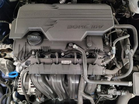 Used 2025 Kia K4 FWD image 30