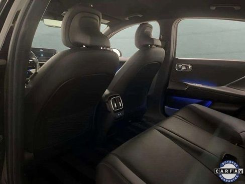 Used 2024 Hyundai Ioniq 6 SEL image 23