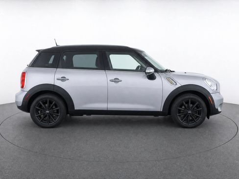 Used 2016 MINI Cooper Countryman FWD image 4