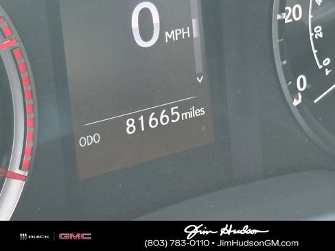 Used 2022 Lexus GX 460 Premium w/ Premium Package AWD/4WD image 3
