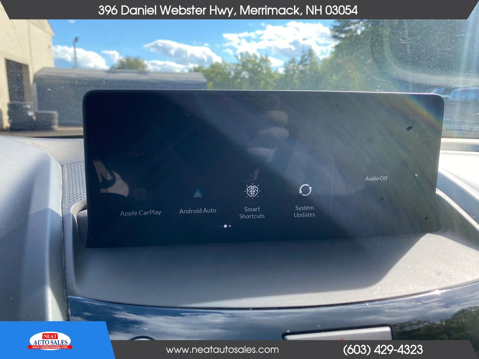 Used 2022 Acura RDX w/ Technology Package AWD/4WD image 10