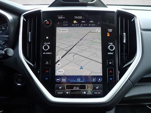 Certified 2025 Subaru Ascent Limited AWD/4WD image 19