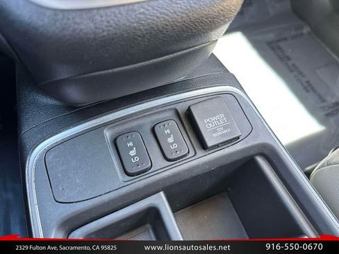Used 2016 Honda CR-V EX-L image 27
