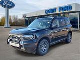 New 2025 Ford Bronco Sport Big Bend image 2