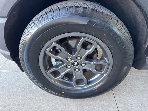 Certified 2023 Ford Bronco Sport Big Bend w/ Convenience Package image 18