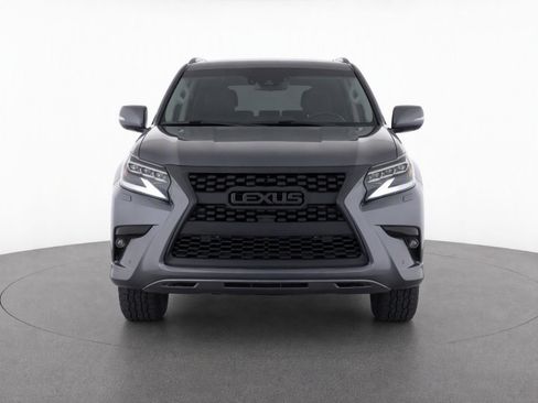 Used 2023 Lexus GX 460 Premium AWD/4WD image 6