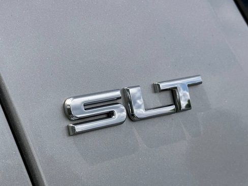 Used 2019 GMC Acadia SLT AWD/4WD image 10