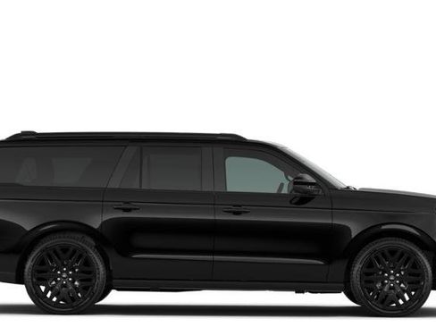 New 2026 Ford Expedition Max Platinum AWD/4WD image 28