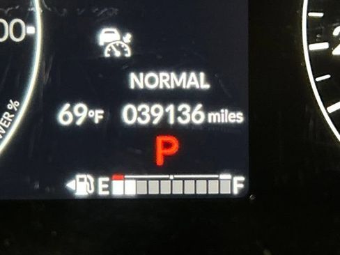 Certified 2024 Honda CR-V Sport image 26