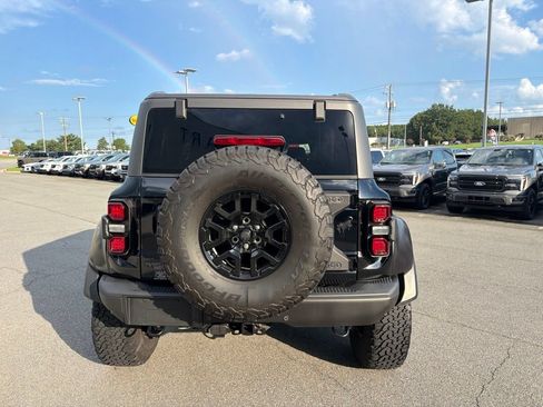 Certified 2023 Ford Bronco Raptor AWD/4WD image 5