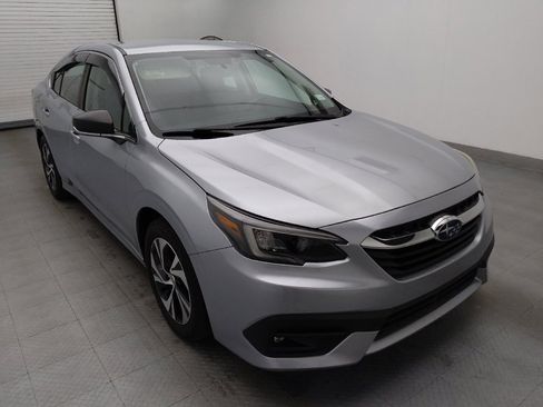 Used 2020 Subaru Legacy w/ Alloy Wheel Package image 13