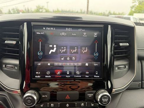 Used 2019 RAM 1500 Sport w/ Level 2 Equipment Group AWD/4WD image 45