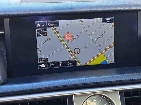 Used 2016 Lexus IS 300 AWD w/ F Sport Package image 21