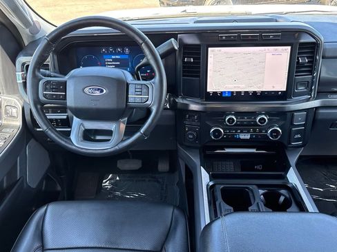 Used 2024 Ford F250 Lariat image 20