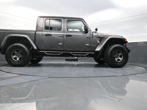 Used 2021 Jeep Gladiator Rubicon image 34