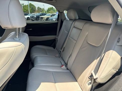 Used 2013 Lexus RX 350 AWD w/ Navigation Pkg image 14