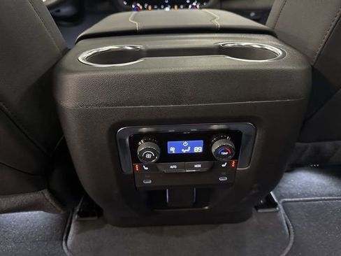New 2026 Chevrolet Tahoe Premier w/ Sun And Tow Package AWD/4WD image 23
