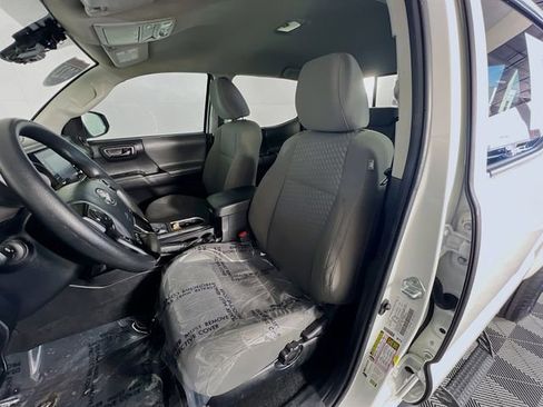Used 2023 Toyota Tacoma SR image 9