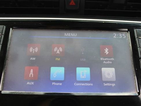 Used 2023 Nissan Kicks S FWD image 23