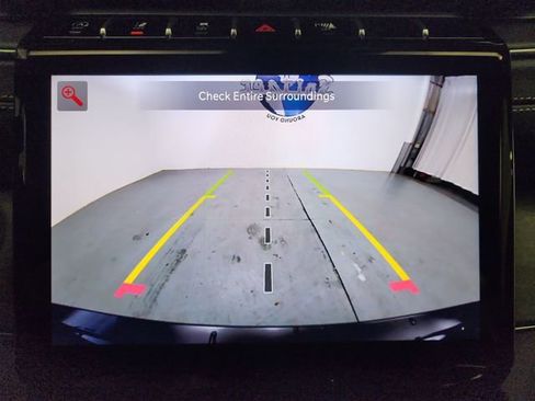 New 2025 Jeep Grand Cherokee Overland w/ Trailer Tow Package image 26