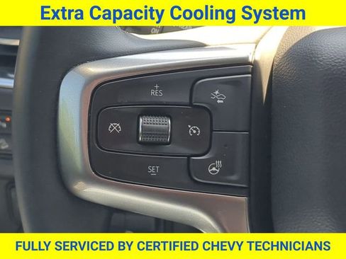 Used 2024 Chevrolet Suburban Z71 w/ Luxury Package AWD/4WD image 30