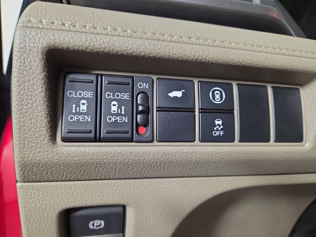 Used 2024 Honda Odyssey EX-L image 29