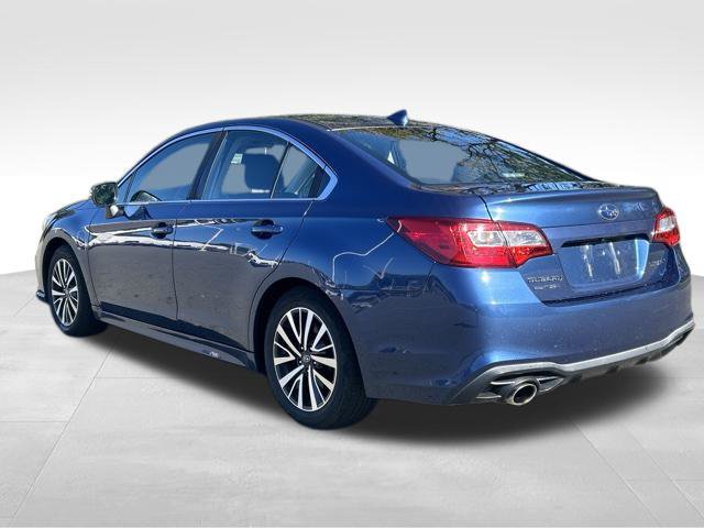 Used 2019 Subaru Legacy 2.5i Premium AWD/4WD image 5