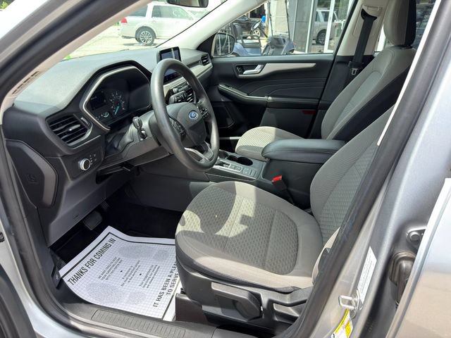 Used 2021 Ford Escape SE FWD image 12
